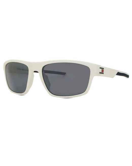 Tommy Hilfiger Black Th 1978/S 6Ht/Ti for men
