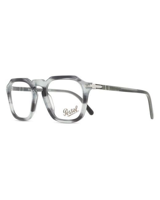 Persol Black Po3292V 1192