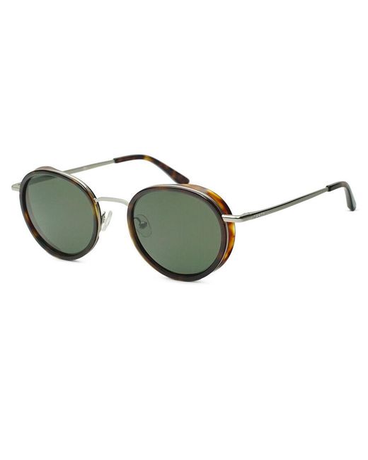 Vuarnet Green Vl2108 0002 1121