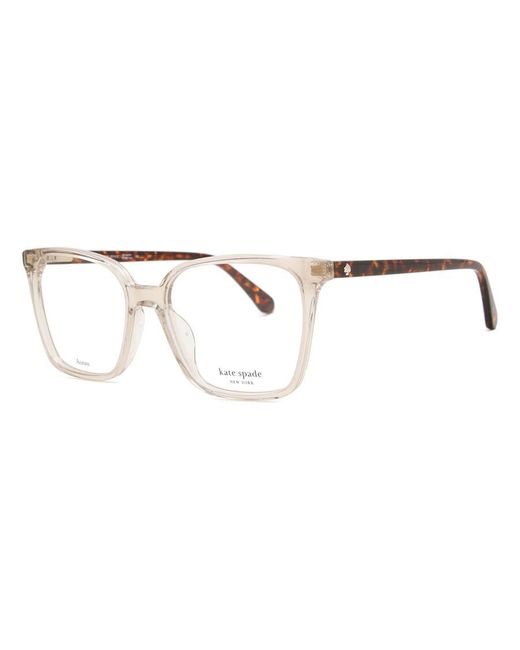 Kate Spade Black Everleigh 10A