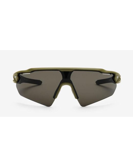 Messy Weekend ApS Black Rapid Army for men