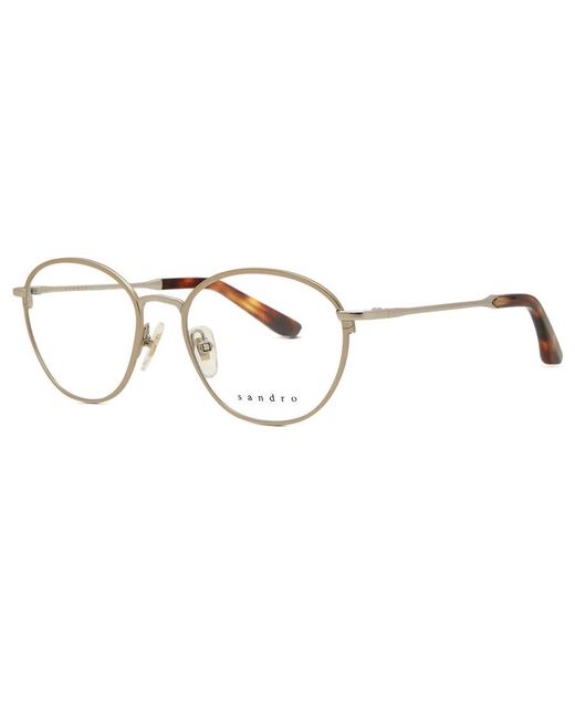 Sandro Black Sd4008 989