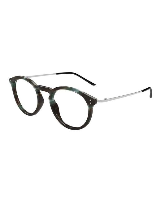 Gucci Black Gg1710O 004 for men