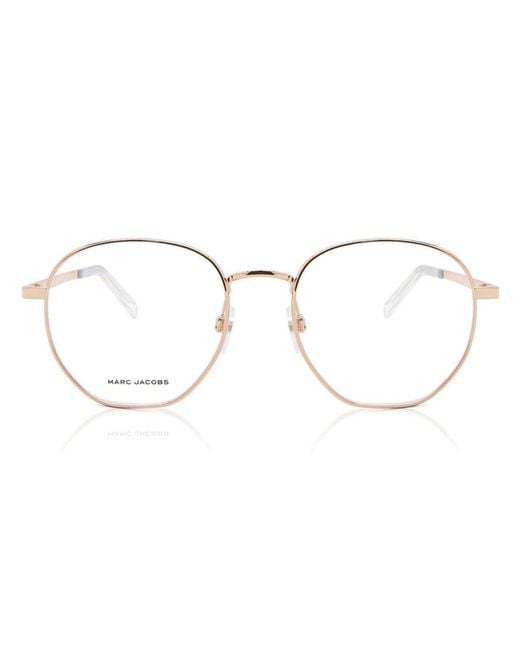 Marc Jacobs Black Marc 434/N Ddb