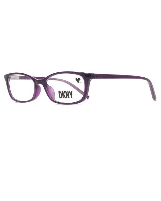 DKNY Black Dk5006 515