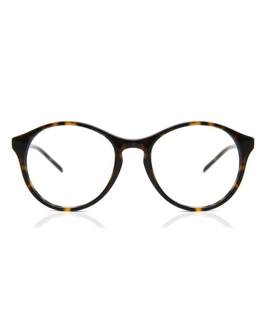 Ray-Ban Black Ray-Ban Rx5371 2012