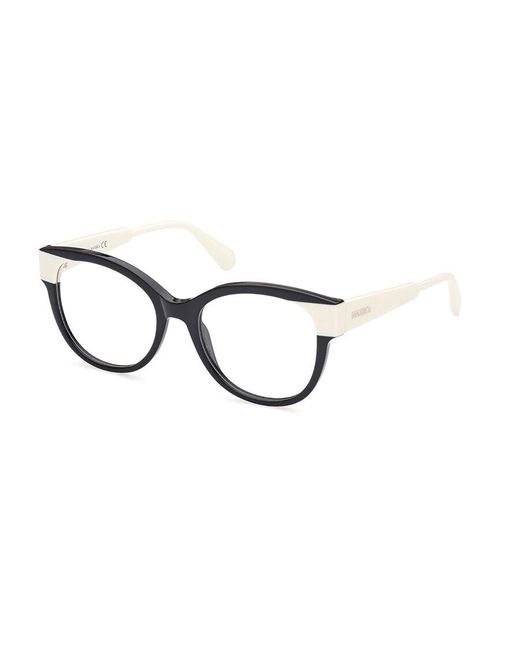 MAX&Co. Black Mo5045 005