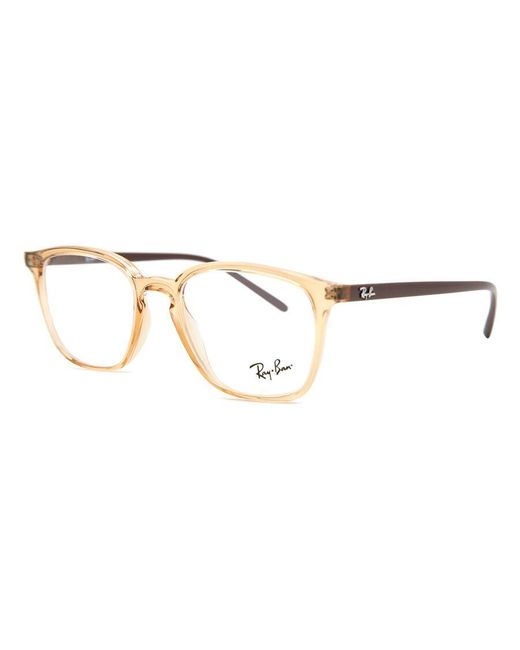 Ray-Ban Black Ray-Ban Rx7185 5940