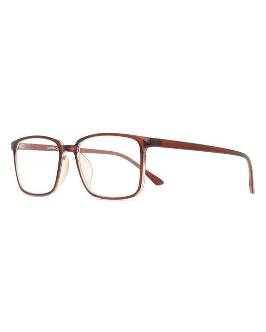 SmartBuy Collection Black Ainslie 2418 C4