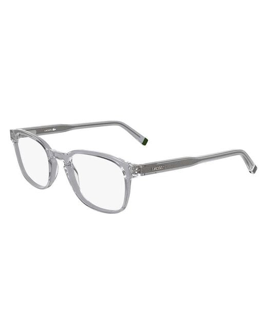 Lacoste Black L2964 N 035 for men