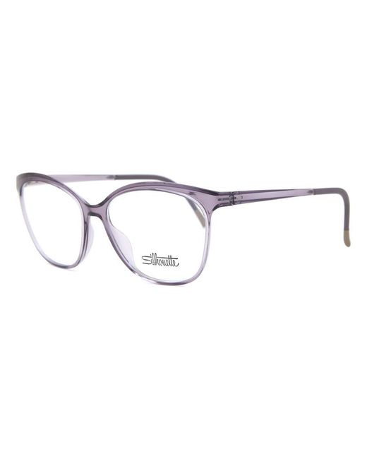 Silhouette Black 1596/75 4010
