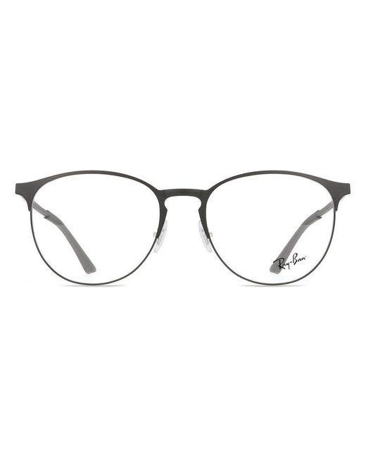 Ray-Ban Black Ray-Ban Rx6375 2944