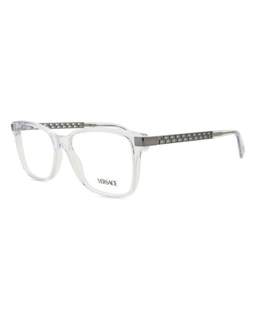 Versace Black Ve3340U 148 for men