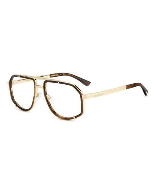 DSquared² Black D2 0191 Ex4 for men