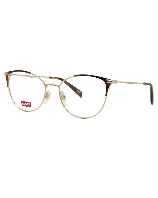 Levi's Black Lv 5025 06J