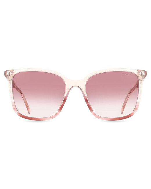 Levi's Pink Lv 5014/S 1Zx/3X