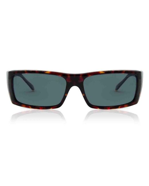 Vuarnet Black Vl2202 Altitude Polarized 0003 1622