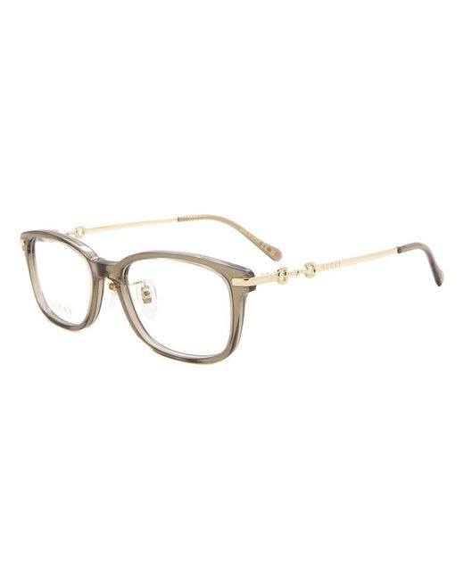 Gucci Black Gg1129Oj Asian Fit 004