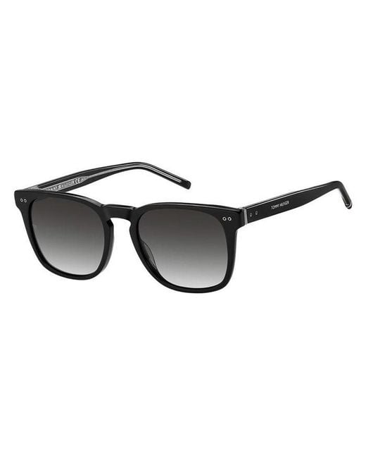 Tommy Hilfiger Black Th 1887/S 807/9O for men