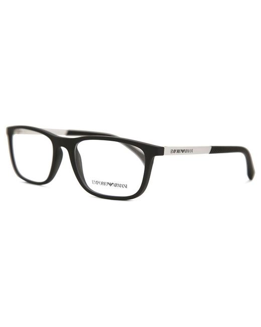 Emporio Armani Black Ea3069 5063 for men