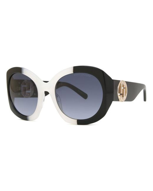 Marc Jacobs Black Marc 722/S Ccp/9O