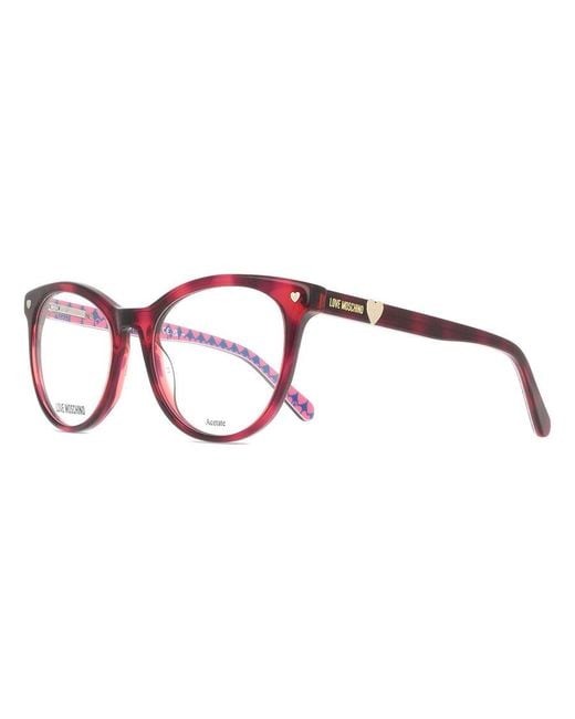 Love Moschino Black Mol592 Ht8