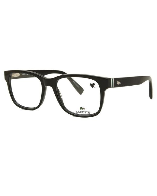 Lacoste Black L2937 001 for men