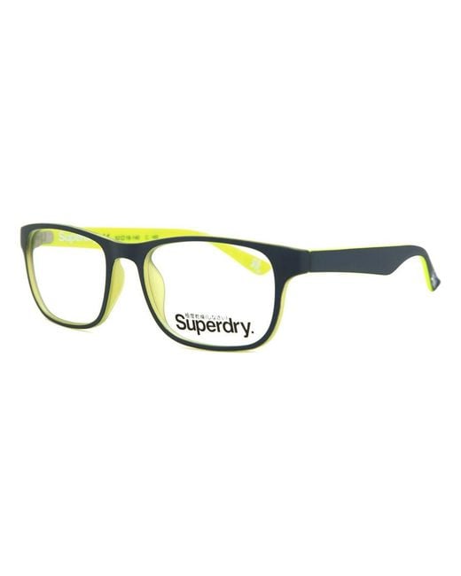 Superdry Black Sdo Kabu 165