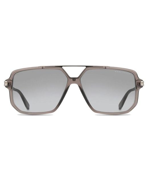 Marc Jacobs Black Marc 417/S Kb7/9O for men