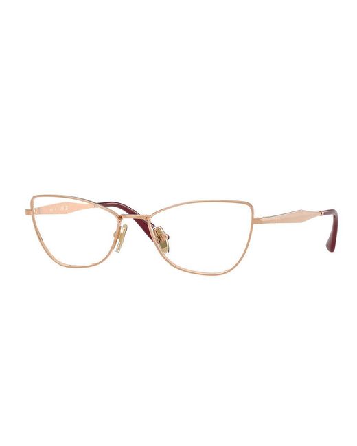 Vogue Eyewear Black Vo4333 5152