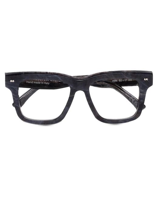 Retrosuperfuture Black Numero 116 Roccia 49N