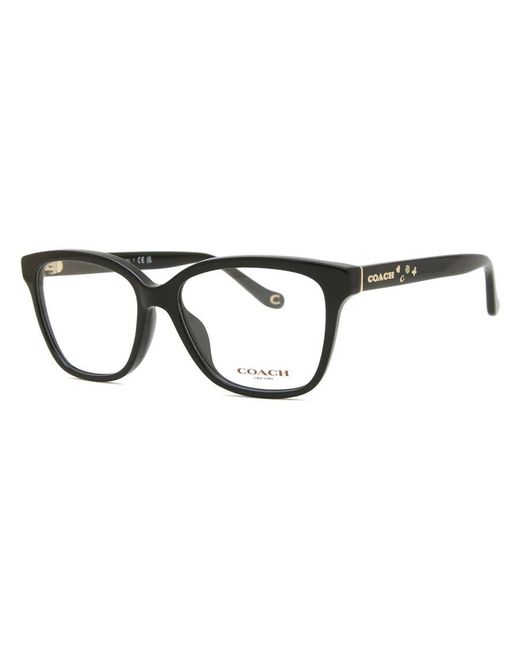 COACH Black Hc6242U 5002