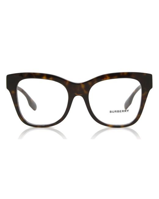 Burberry Black Be2388 3002