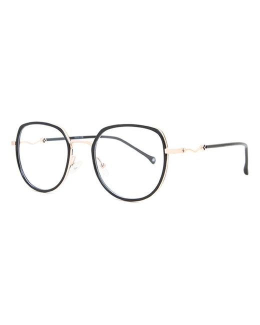 SmartBuy Collection Black Maeve Mtr-92B