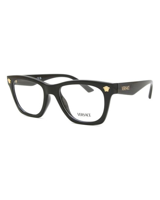 Versace Black Ve3363U Gb1 for men
