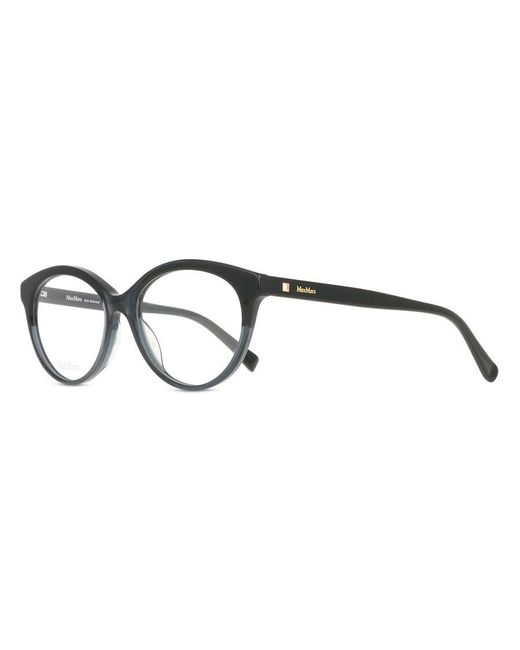 Max Mara Black Mm1344 R6S