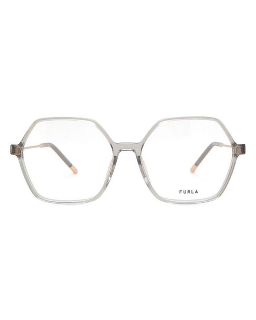 Furla Black Vfu636 03Gu