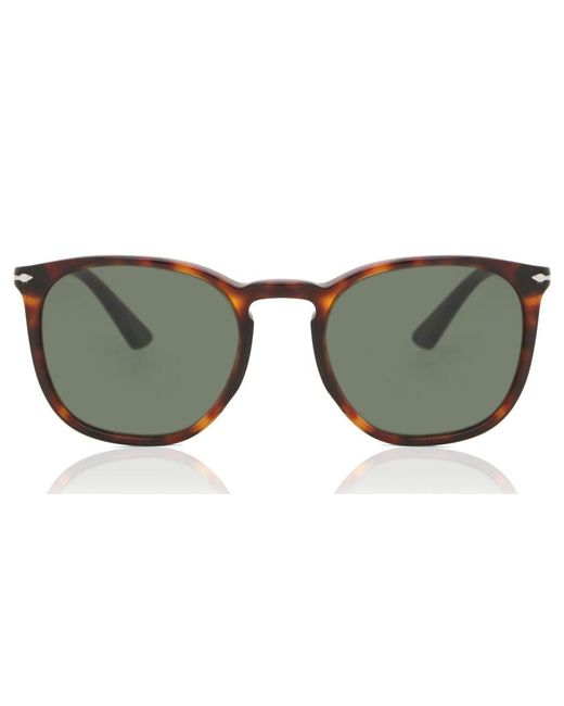 Persol Green Po3316S 24/31