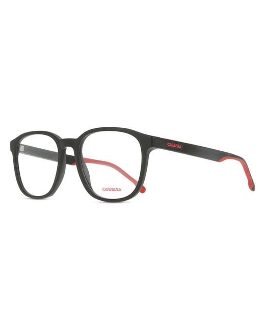 Carrera Black 8878 003 for men