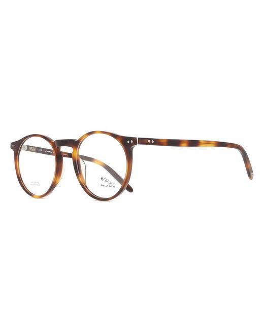 Jaguar Black 1709 5300 for men