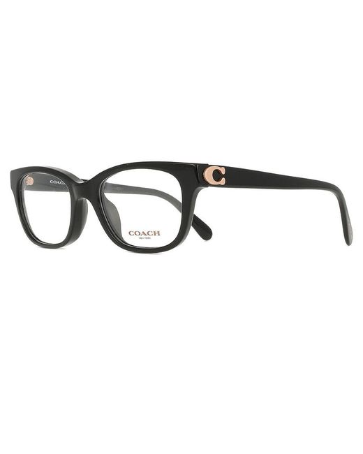 COACH Black Hc6257U 5002