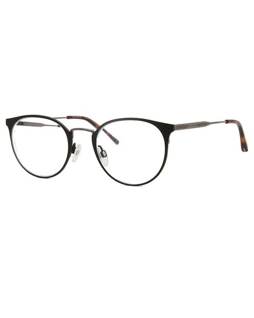 Ted Baker Black Tb4350 002 for men