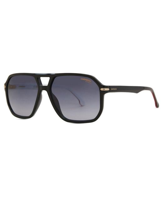 Carrera Black 302/S M4P/9O for men