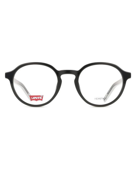 Levi's Black Lv 1023 807