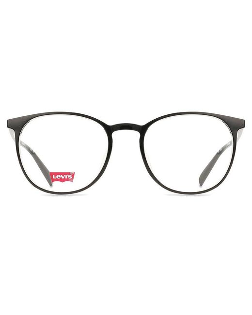 Levi's Black Lv 7072/F/Lev 807 for men