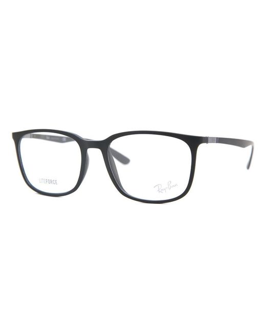 Ray-Ban Black Ray-Ban Rx7199 5204