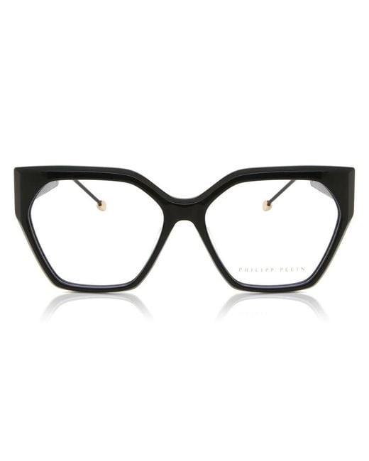 Philipp Plein Black Vpp068S 0700