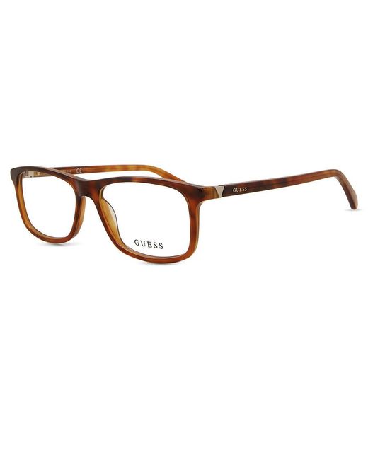 Guess Black Gu50054 053 for men