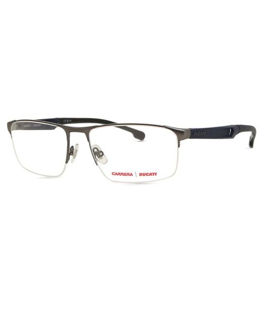 Carrera DUCATI Black Carduc 025 V6D for men