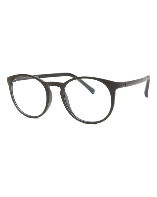 SmartBuy Collection Black Connelly With Clip-On Four Set U-0220 M02